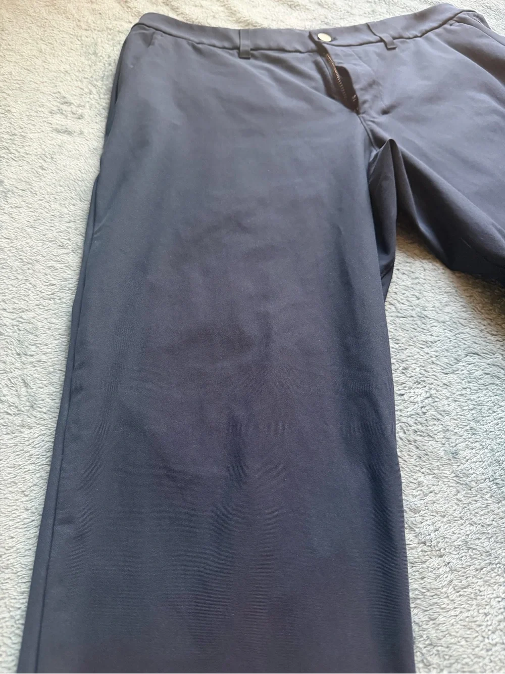 lululemon athletica smooth dark